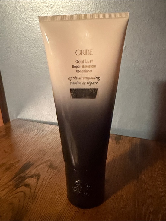 Oribe Other - Oribe Gold Lust Repair & Restore Conditioner - 6.8 fl oz